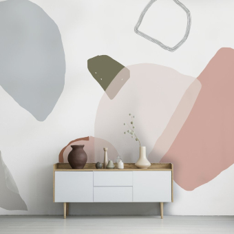 Panoramatapete Essentiel