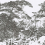 Papier peint panoramique Ginkesai Tenue de Ville Pirate SAUD211317