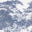 Papier peint panoramique Ginkesai Tenue de Ville Marine SAUD211307