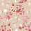 Papel pintado Garden Party Little Cabari Framboise PP-09-75-GAR-fra