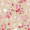 Papel pintado Garden Party Little Cabari Framboise PP-09-75-GAR-fra