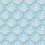 Carta da parati Maracas Little Cabari Bleu ciel PP-09-50-MAR-cie