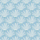 Maracas Wallpaper Little Cabari Bleu ciel PP-09-50-MAR-cie