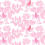 Songe Wallpaper Little Cabari Rose PP-09-50-SON-ros