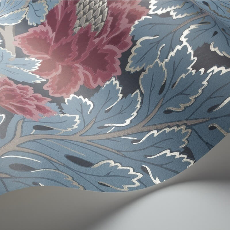 Aurora Wallpaper Cole and Son