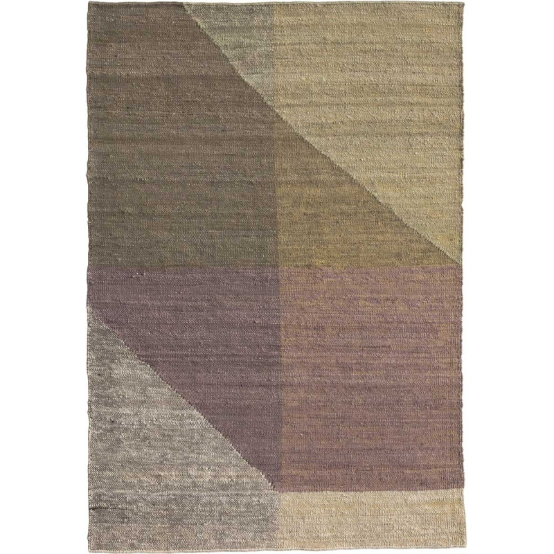 Tapis Capas Olive