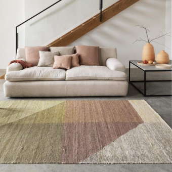 Tappeti Capas Olive