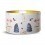 The Great Show Blue Lampshade Mindthegap d45xh28 cm LS30114