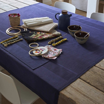 Nappe Slow Life