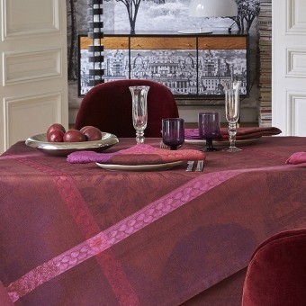 Symphonie Baroque Napkin