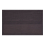 Servilleta de table Slow Life Le Jacquard Français Carbone 25780