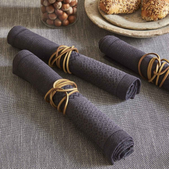 Servilleta de table Slow Life
