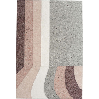 Nuances Curve Rug