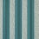 Tissu Castiglione Edmond Petit Turquoise 11677