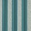 Tissu Castiglione Edmond Petit Turquoise 11677