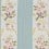 Tissu Fersen Edmond Petit Bleu 13256