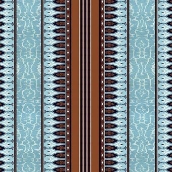 Tissu Lola Montez