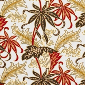 Tissu Louisianne