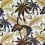 Louisianne Fabric Edmond Petit Cobalt 11767