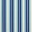 Stael Fabric Edmond Petit Azur 11762