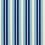 Stael Fabric Edmond Petit Azur 11762