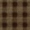 Highland Check Velvet Mulberry Woodsmoke FD314.A101