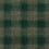 Highland Check Velvet Mulberry Teal FD314.R122