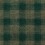 Terciopelo Highland Check Mulberry Teal FD314.R122