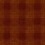 Velours Highland Check Mulberry Spice FD314.T30