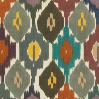 Town House Fabric