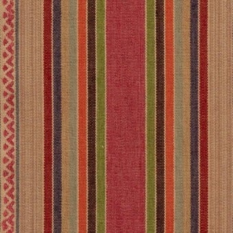 Tissu Art Stripe