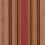 Art Stripe Fabric Mulberry Multi FD783.Y101