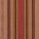 Tissu Art Stripe Mulberry Multi FD783.Y101