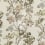 Tissu Wild Side Mulberry Sage FD304.S108