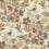 Artist Garden Fabric Mulberry Spice FD303.T30