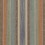 Rustic Stripe Fabric Mulberry Spice FD784.T30