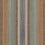 Rustic Stripe Fabric Mulberry Spice FD784.T30