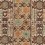 Kilver Fabric Mulberry Red/Plum FD309.V54