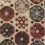 Curiosity Fabric Mulberry Plum FD312.H113