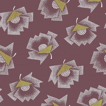 M-flower Wallpaper