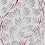 Papel pintado Plumes Maison Martin Morel Grey plumes-grey