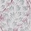 Papier peint Plumes Maison Martin Morel Grey plumes-grey