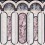 Papeles pintados Archs Coordonné Rose 8605002