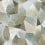 Tissu Géo Moderne Designers Guild Pewter FDG2938/02