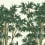 Carta da parati panoramica Bambusa House of Hackney Antique White SKU: 1-WA-BAM-DI-WHT-XXX-004