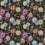 Poppies Wallpaper Missoni Home Night 10195