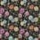 Tapete Poppies Missoni Home Night 10195