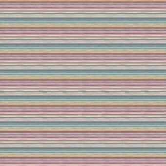 Tapete Riga Multicolor Orizzontale