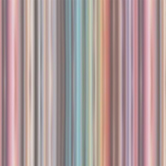 Papel pintado Riga Multicolor Verticale