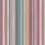 Papel pintado Riga Multicolor Verticale Missoni Home Multi 10180